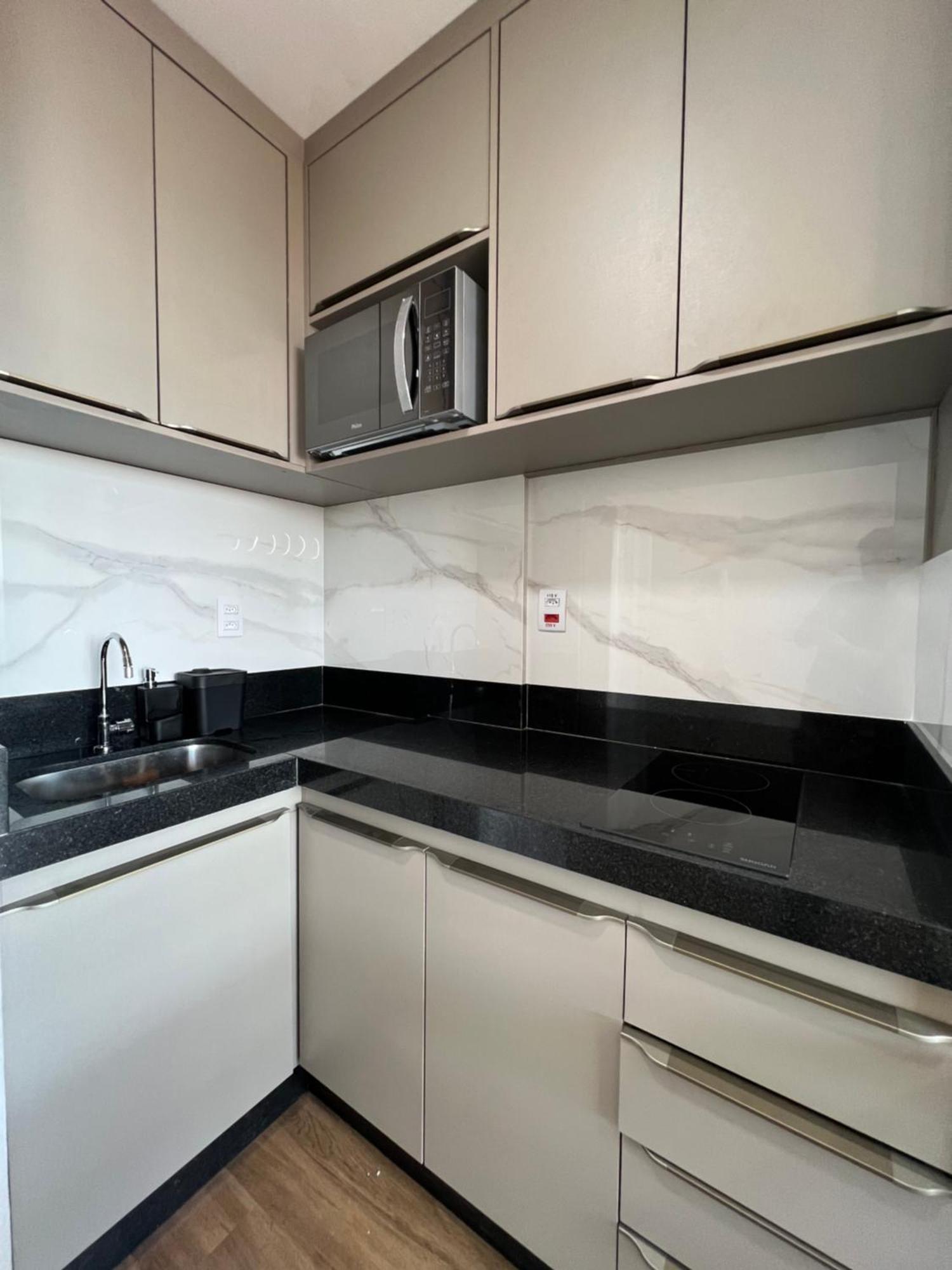 Apartment Gasparetour Flat - Em Frente Ao Shopping Estacao *