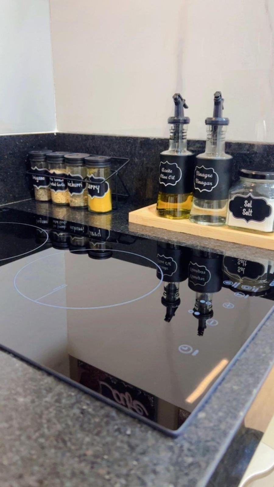 Gasparetour Flat - Em Frente Ao Shopping Estacao Apartment